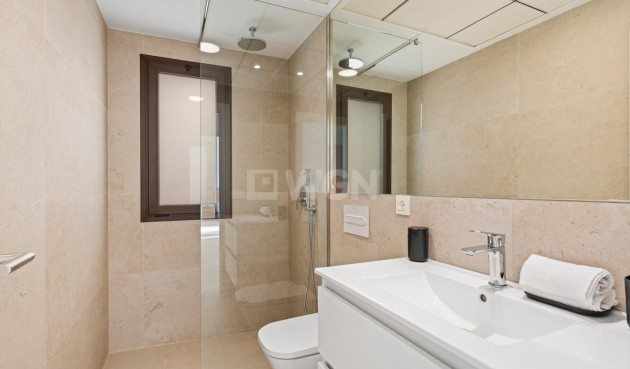 Nowy budynek - Villa - Los Alcázares - Serena Golf