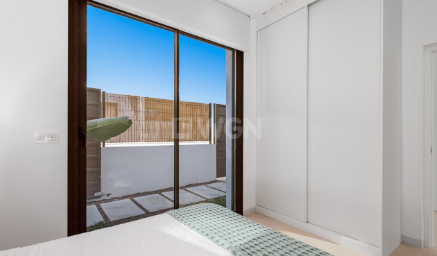 Nowy budynek - Villa - Los Alcázares - Serena Golf