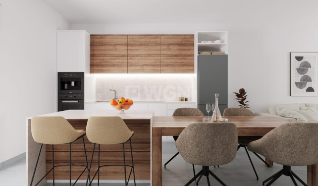 Neue Gebäude - Villa - Torre Pacheco - El Alba