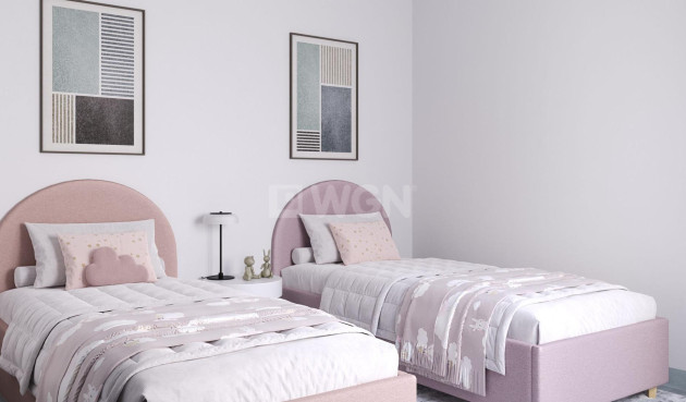 Neue Gebäude - Villa - Torre Pacheco - El Alba