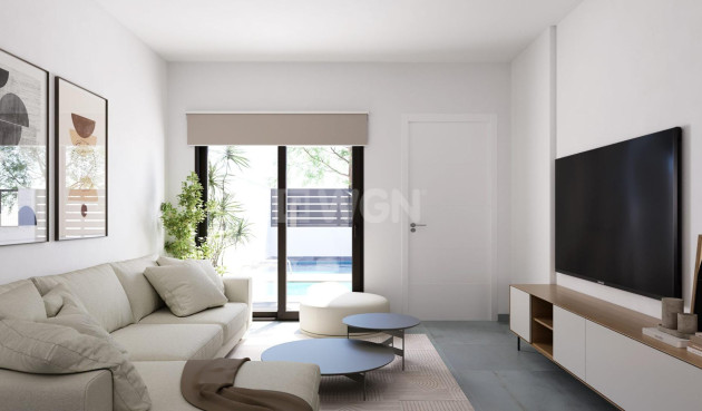 Nowy budynek - Kamienica - Torre Pacheco - El Alba