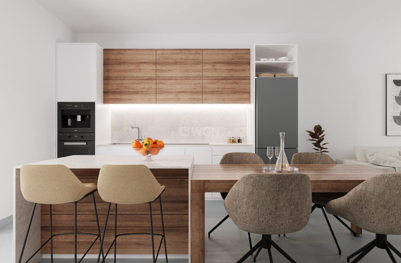 Nowy budynek - Kamienica - Torre Pacheco - El Alba