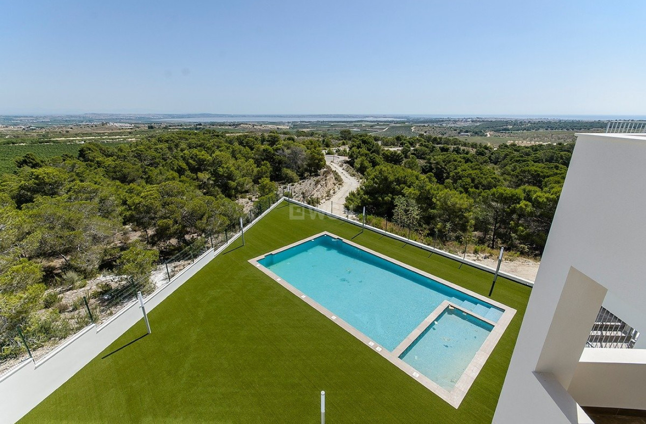 Nowy budynek - Bungalow - San Miguel de Salinas - VistaBella Golf