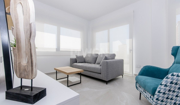 Nowy budynek - Bungalow - San Miguel de Salinas - VistaBella Golf