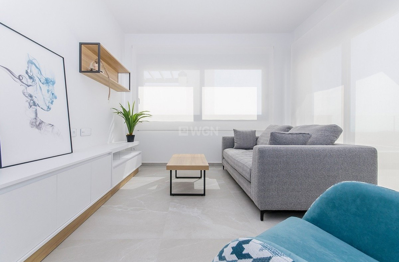 Nowy budynek - Bungalow - San Miguel de Salinas - VistaBella Golf