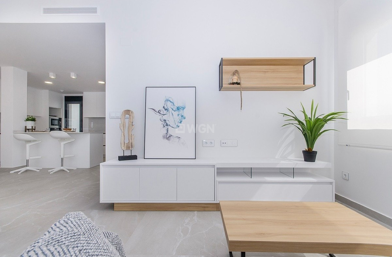 Nowy budynek - Bungalow - San Miguel de Salinas - VistaBella Golf