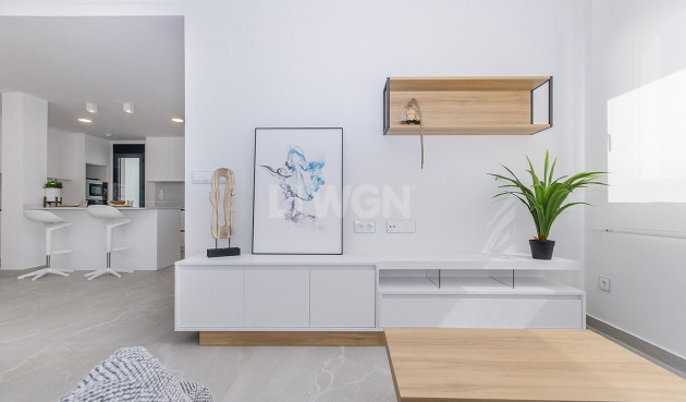 Nowy budynek - Bungalow - San Miguel de Salinas - VistaBella Golf