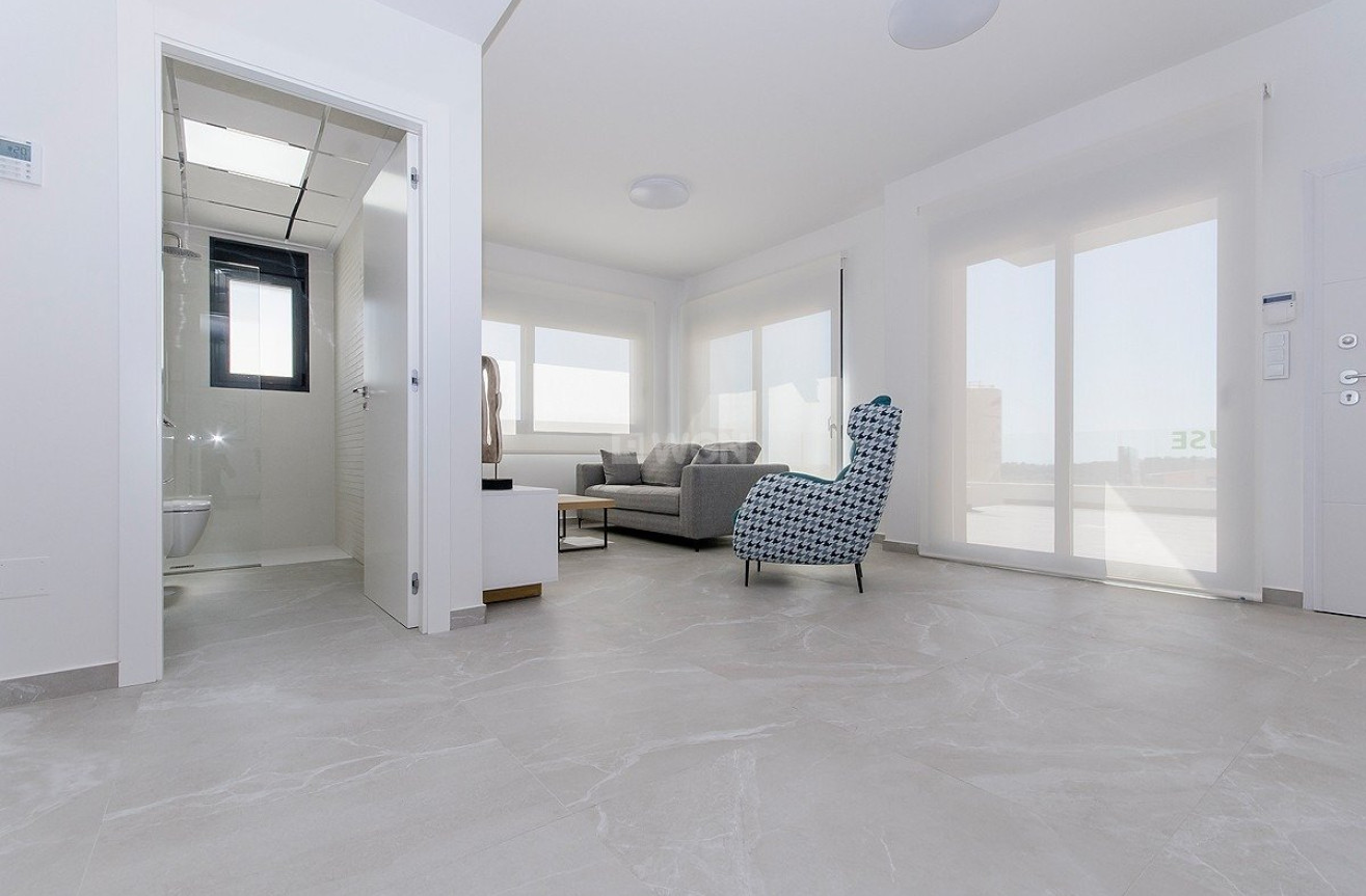 Nowy budynek - Bungalow - San Miguel de Salinas - VistaBella Golf