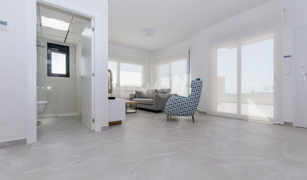 Nowy budynek - Bungalow - San Miguel de Salinas - VistaBella Golf