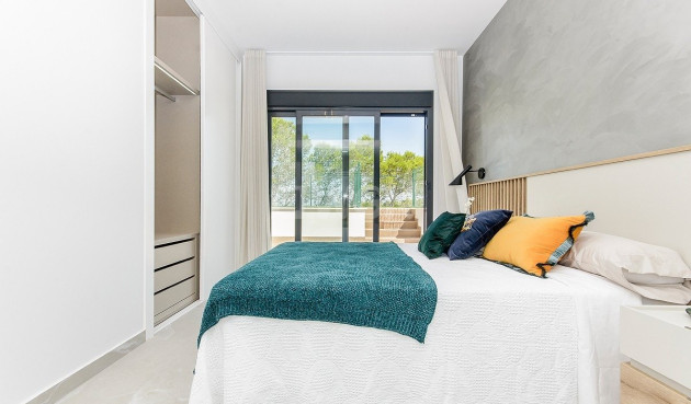 Nowy budynek - Bungalow - San Miguel de Salinas - VistaBella Golf