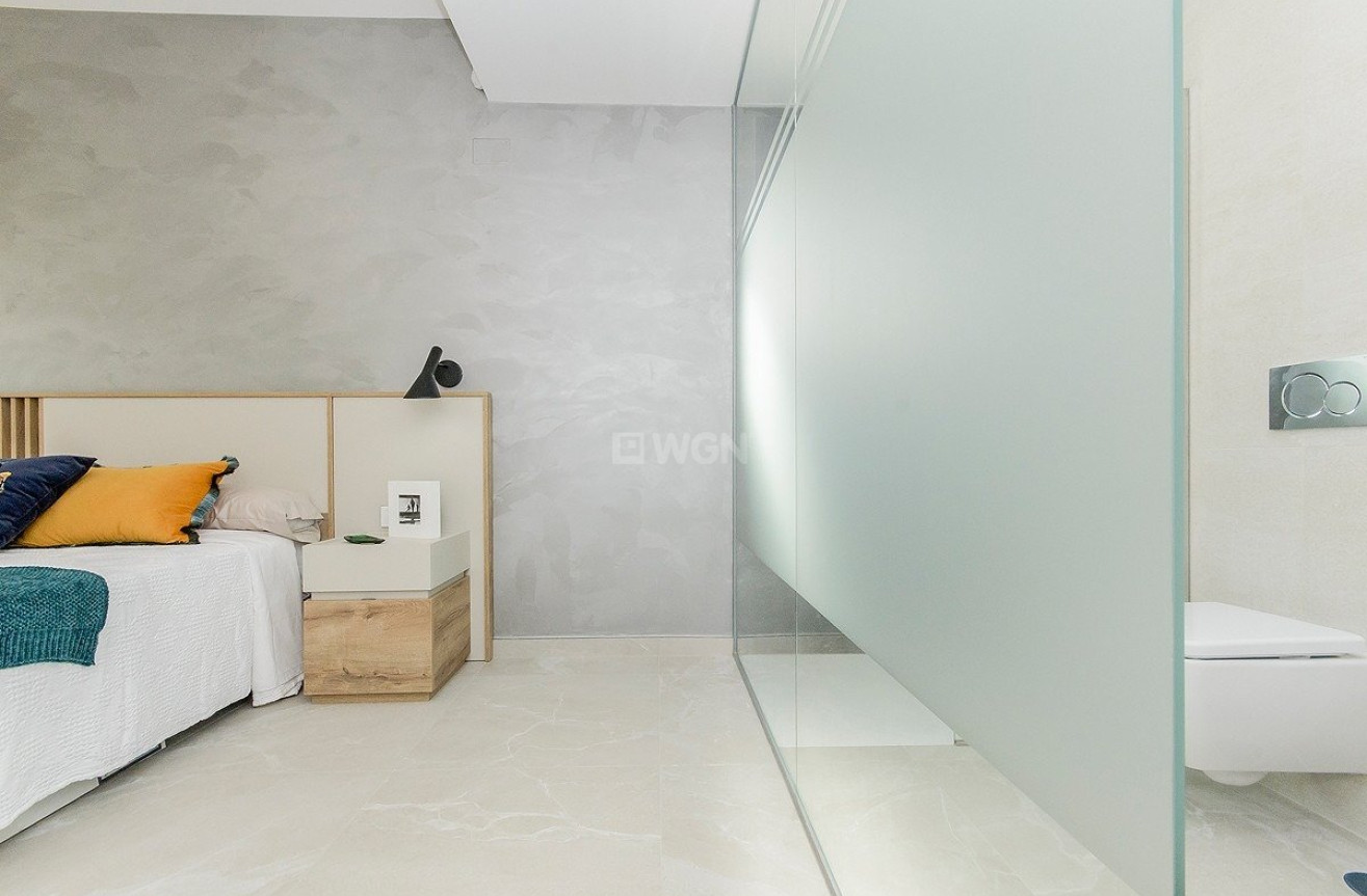 Nowy budynek - Bungalow - San Miguel de Salinas - VistaBella Golf