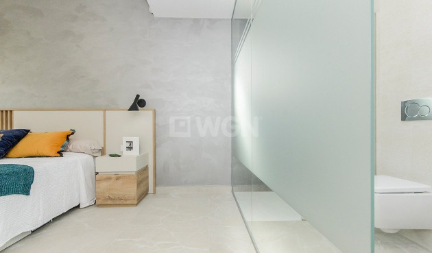 Nowy budynek - Bungalow - San Miguel de Salinas - VistaBella Golf