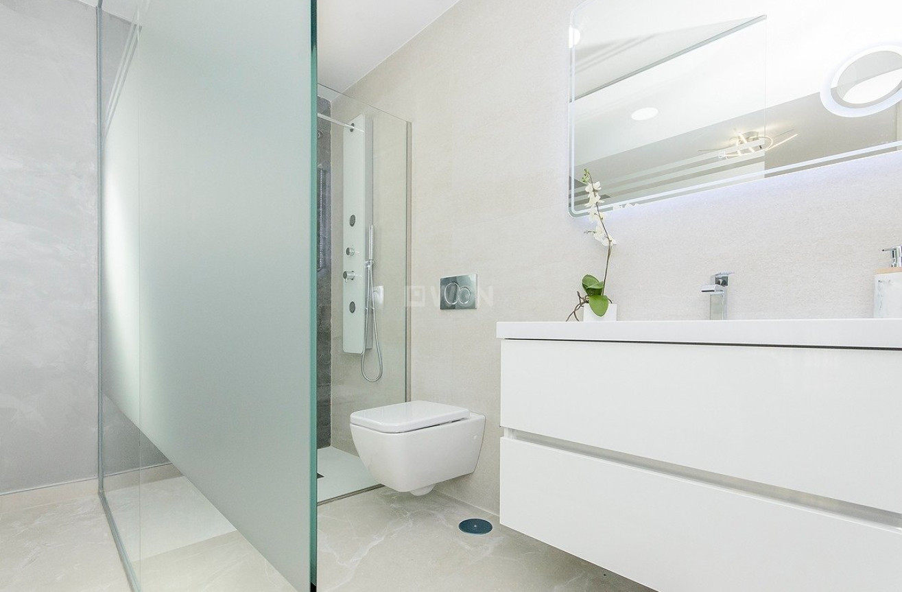 Nowy budynek - Bungalow - San Miguel de Salinas - VistaBella Golf