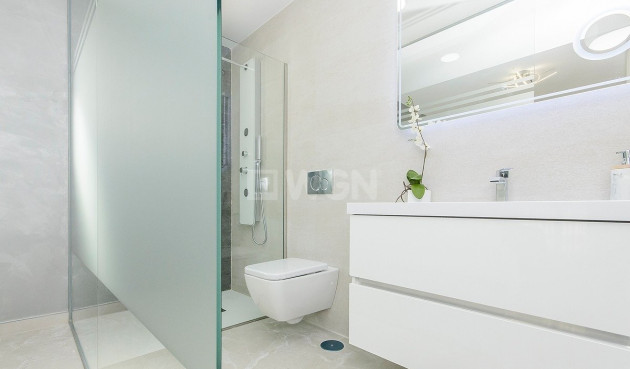 Nowy budynek - Bungalow - San Miguel de Salinas - VistaBella Golf