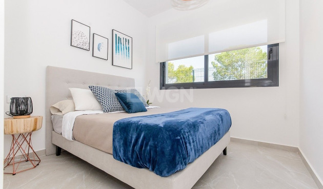 Nowy budynek - Bungalow - San Miguel de Salinas - VistaBella Golf