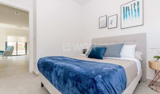 Nowy budynek - Bungalow - San Miguel de Salinas - VistaBella Golf