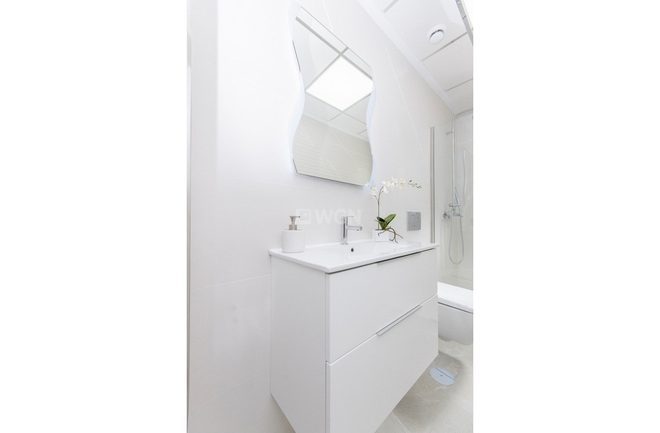 Nowy budynek - Bungalow - San Miguel de Salinas - VistaBella Golf