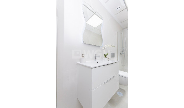 Nowy budynek - Bungalow - San Miguel de Salinas - VistaBella Golf