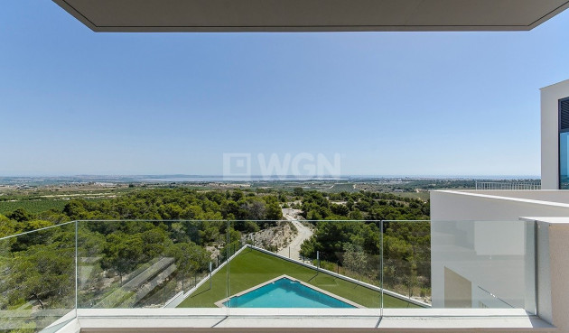 Nowy budynek - Bungalow - San Miguel de Salinas - VistaBella Golf
