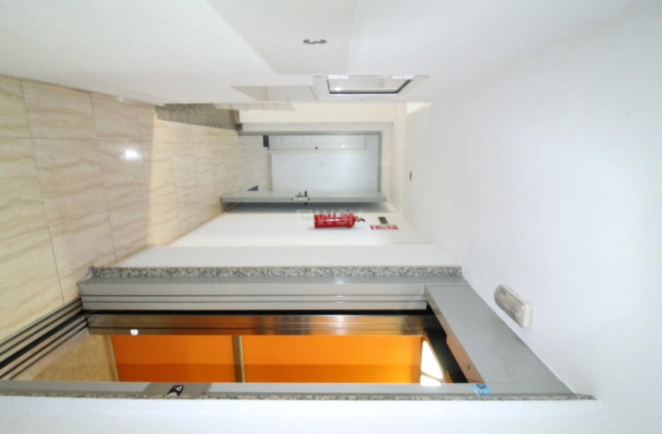 Wiederverkauf - Wohnung - Torrevieja - Centro