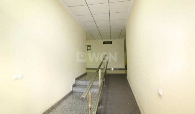 Wiederverkauf - Wohnung - Torrevieja - Centro