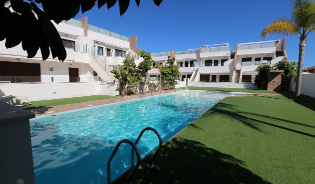 Odsprzedaż - Daszek - Pilar de la Horadada - Costa Blanca