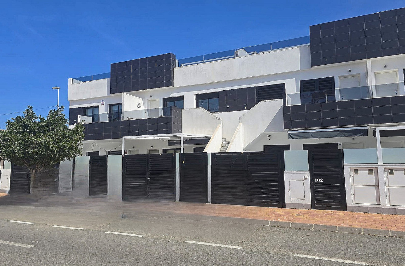 Odsprzedaż - Daszek - San Pedro del Pinatar - Costa Calida