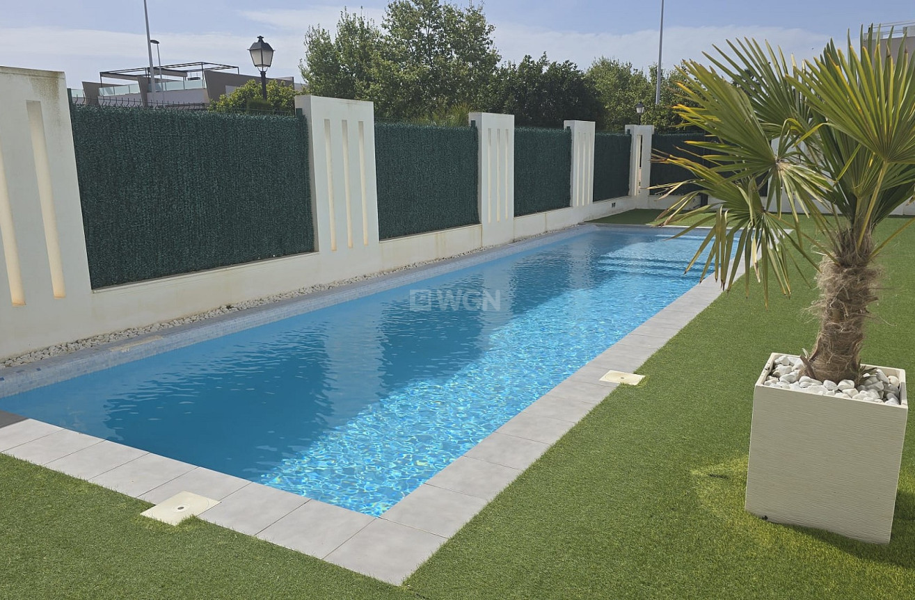 Odsprzedaż - Daszek - San Pedro del Pinatar - Costa Calida