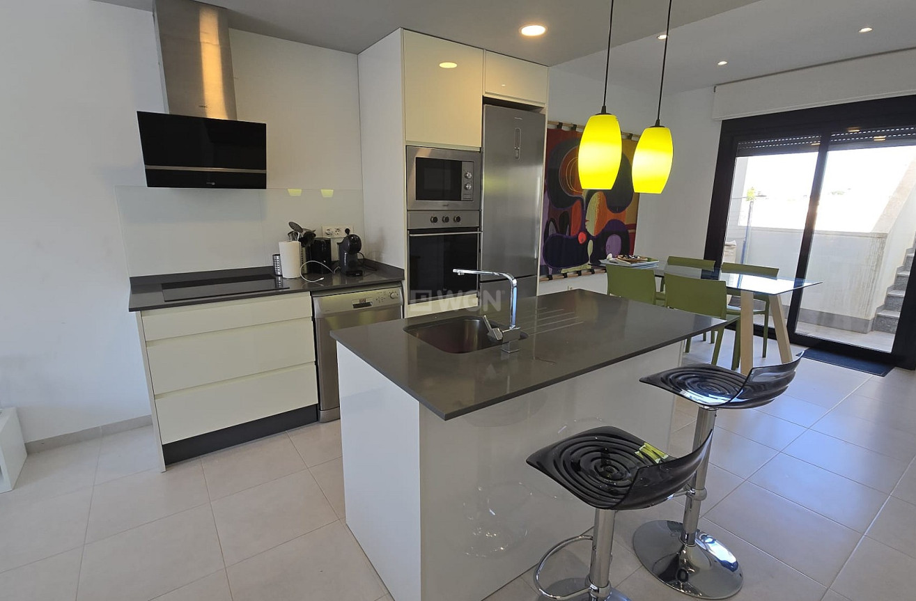 Odsprzedaż - Daszek - San Pedro del Pinatar - Costa Calida