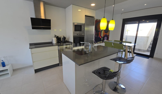 Odsprzedaż - Daszek - San Pedro del Pinatar - Costa Calida