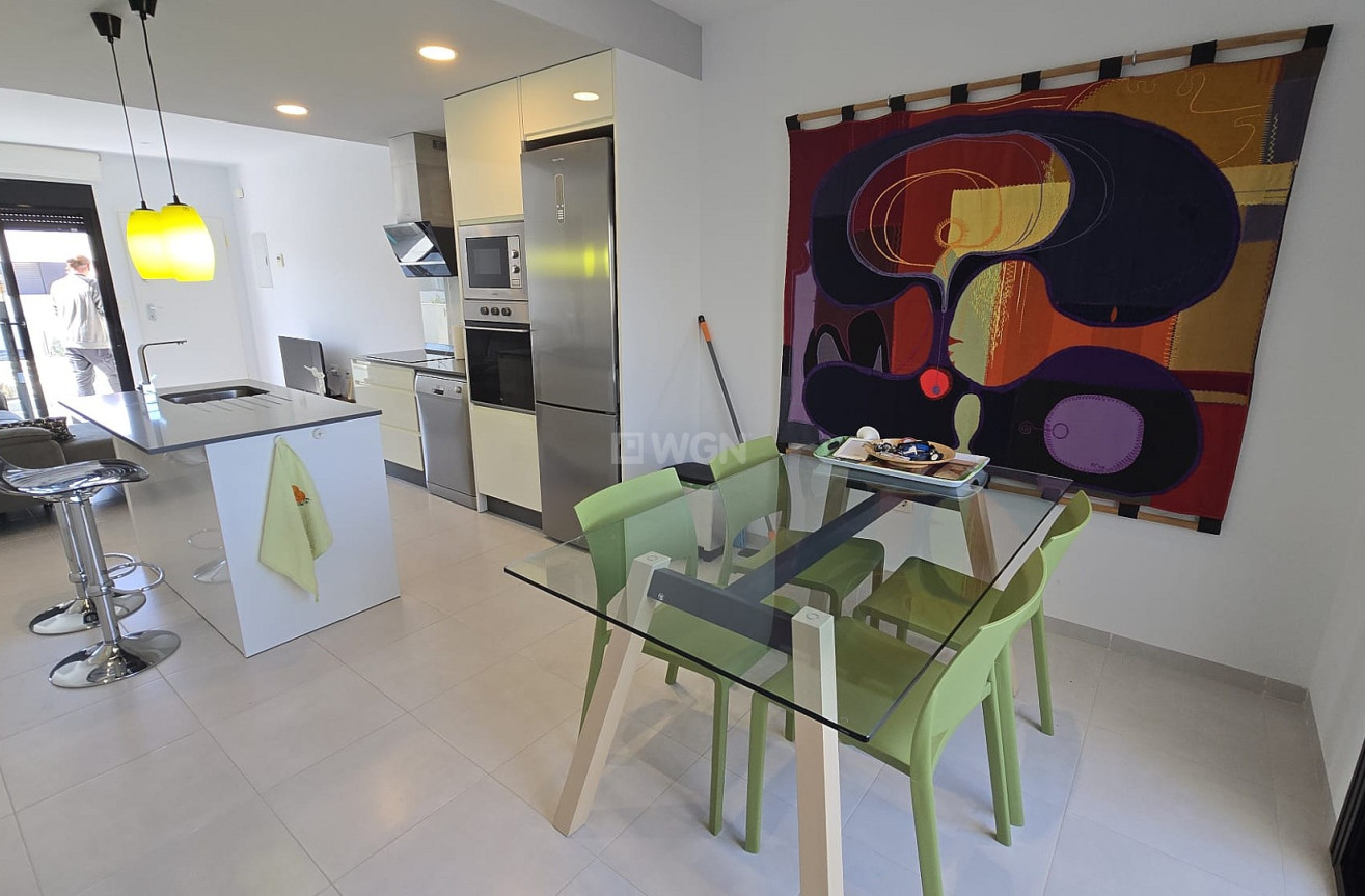 Odsprzedaż - Daszek - San Pedro del Pinatar - Costa Calida