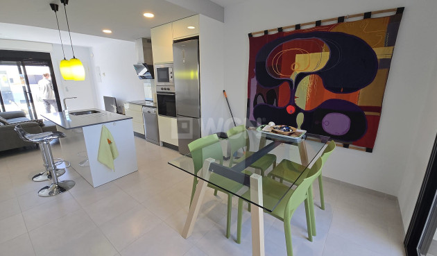 Odsprzedaż - Daszek - San Pedro del Pinatar - Costa Calida