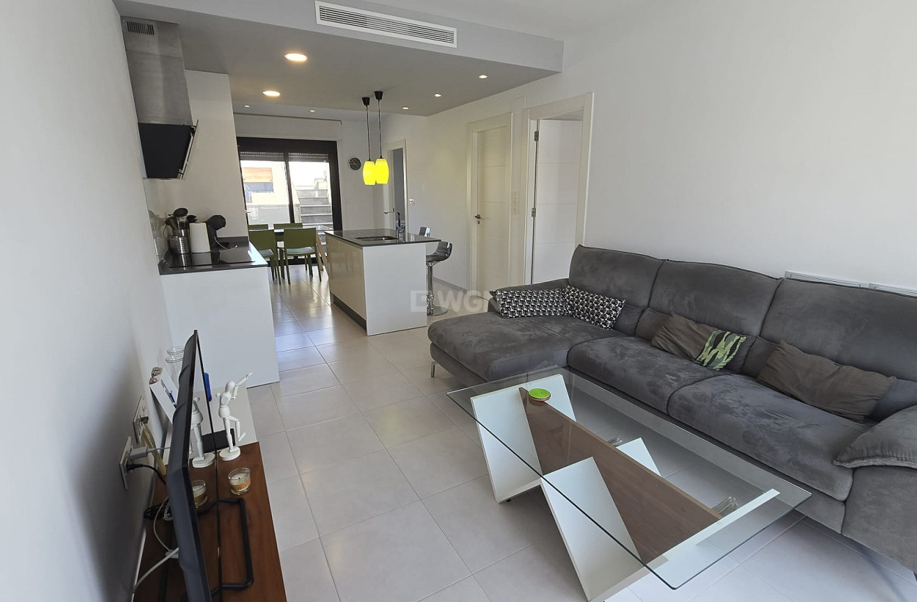 Odsprzedaż - Daszek - San Pedro del Pinatar - Costa Calida