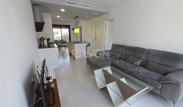 Odsprzedaż - Daszek - San Pedro del Pinatar - Costa Calida