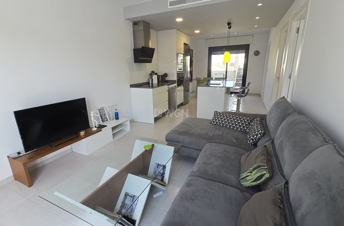 Odsprzedaż - Daszek - San Pedro del Pinatar - Costa Calida