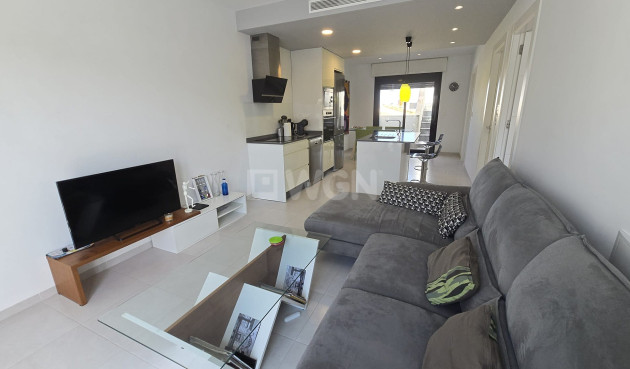 Odsprzedaż - Daszek - San Pedro del Pinatar - Costa Calida