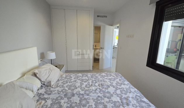 Odsprzedaż - Daszek - San Pedro del Pinatar - Costa Calida