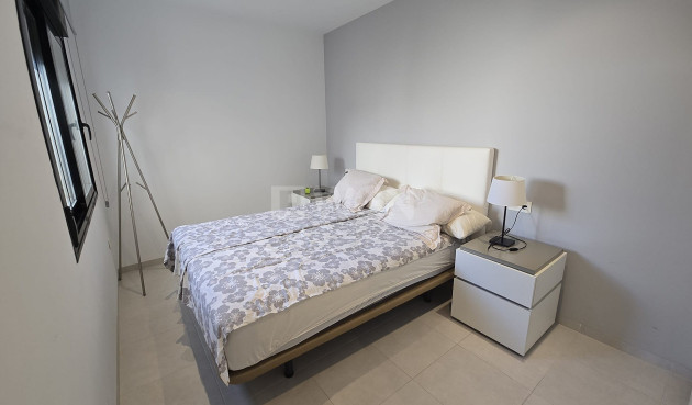 Odsprzedaż - Daszek - San Pedro del Pinatar - Costa Calida