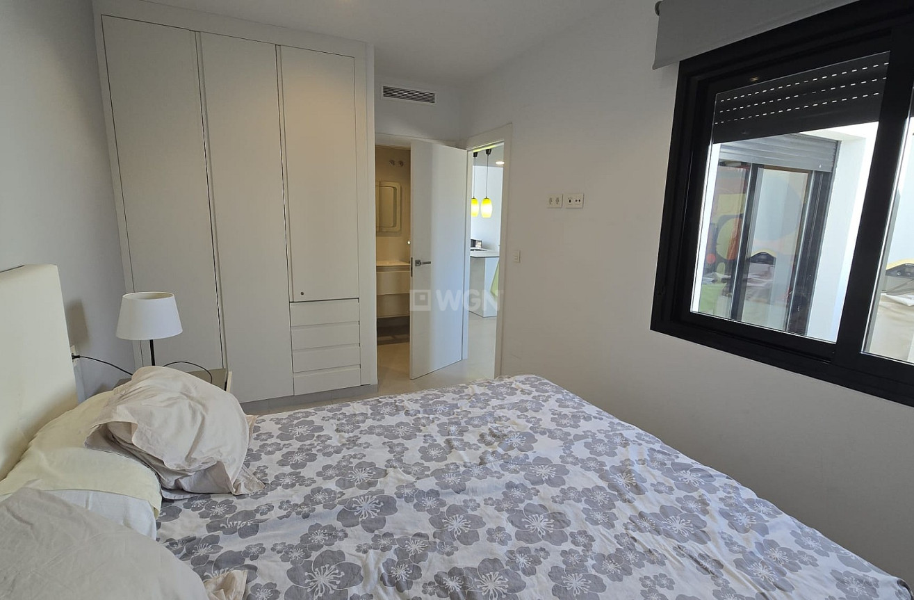 Odsprzedaż - Daszek - San Pedro del Pinatar - Costa Calida