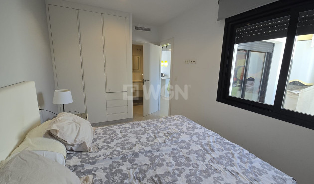 Odsprzedaż - Daszek - San Pedro del Pinatar - Costa Calida