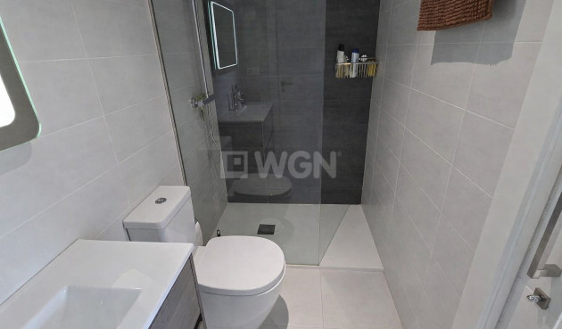 Odsprzedaż - Daszek - San Pedro del Pinatar - Costa Calida