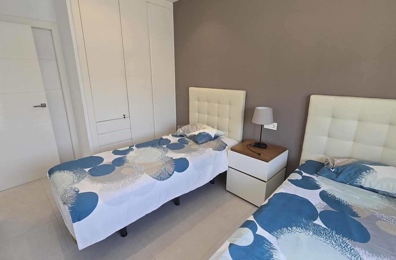 Odsprzedaż - Daszek - San Pedro del Pinatar - Costa Calida