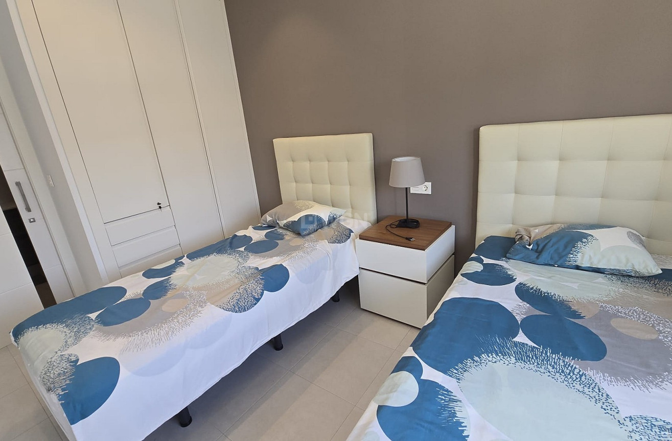 Odsprzedaż - Daszek - San Pedro del Pinatar - Costa Calida