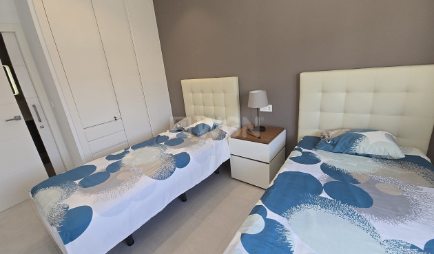 Odsprzedaż - Daszek - San Pedro del Pinatar - Costa Calida