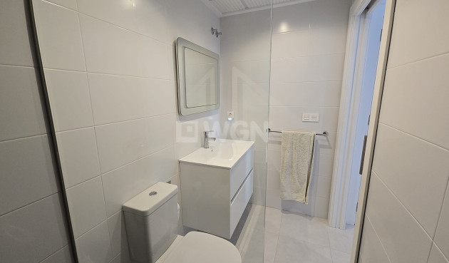 Odsprzedaż - Daszek - San Pedro del Pinatar - Costa Calida