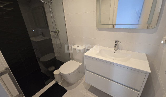 Odsprzedaż - Daszek - San Pedro del Pinatar - Costa Calida