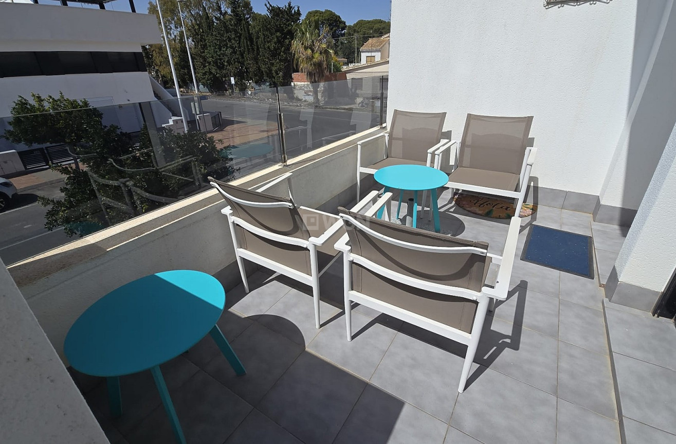 Odsprzedaż - Daszek - San Pedro del Pinatar - Costa Calida