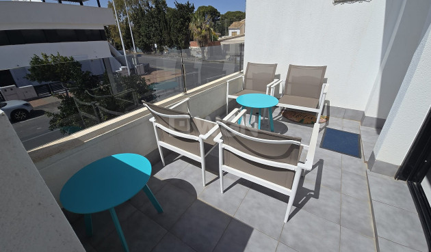 Odsprzedaż - Daszek - San Pedro del Pinatar - Costa Calida