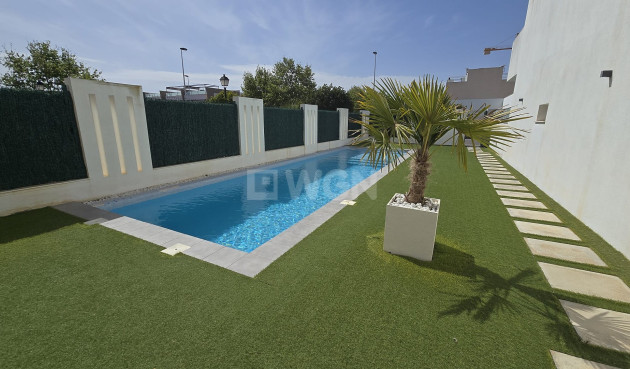 Odsprzedaż - Daszek - San Pedro del Pinatar - Costa Calida