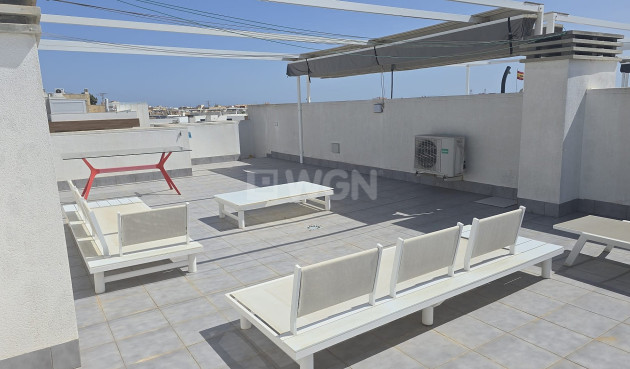 Odsprzedaż - Daszek - San Pedro del Pinatar - Costa Calida